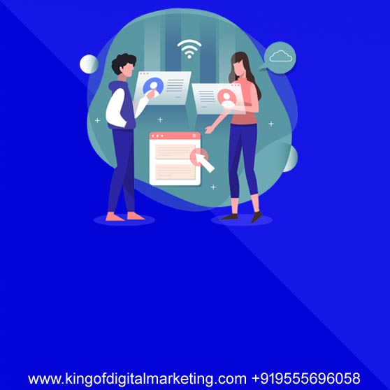 Digital Marketing Freelancer in Delhi